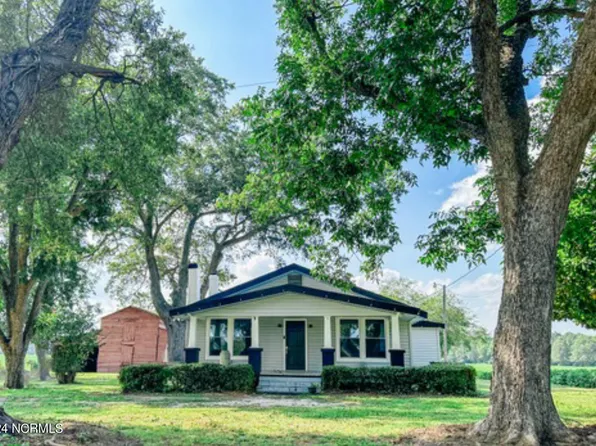 7309 Nc 222 Highway, Saratoga, NC 27873