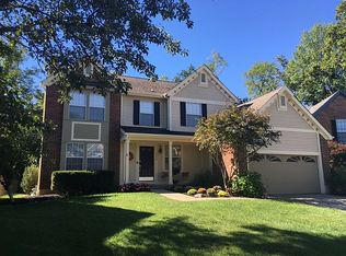 225 Bold Forbes Rd, Loveland, OH 45140