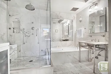 Sold by Halstead Real Estate