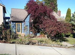 2206 E Galer St, Seattle, WA 98112