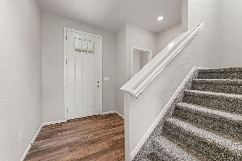 3025 Pawnee Creek Dr
