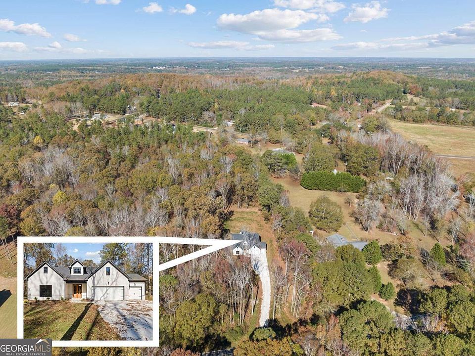 2990 Snows Mill Rd, Monroe, GA 30655 MLS 10226216 Zillow