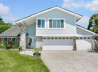 32771 Sail Way, Dana Point, CA 92629