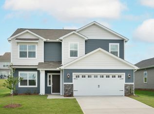 7 Callen Oak Way, Greenville, SC 29607