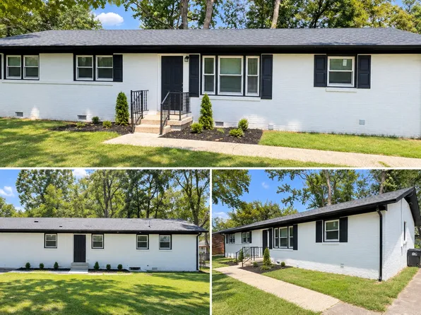 1611 Eagle St, Murfreesboro, TN 37130