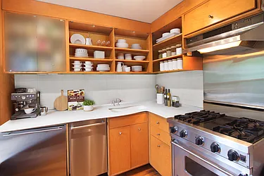 Sold by Corcoran