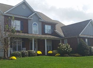 2707 Liberty Hall Ct, Waxhaw, NC 28173