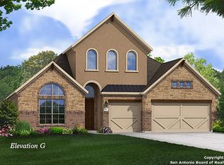 11632 Cypress Barn, Schertz, TX 78154