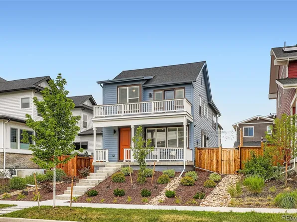 9769 E 62nd Drive, Denver, CO 80238