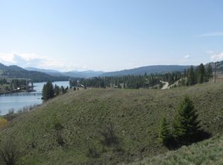 LOT 1 Trestle View Pl LOT 1, Republic, WA 99166