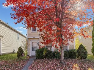 2681 Priest Dr, Lafayette, IN 47909