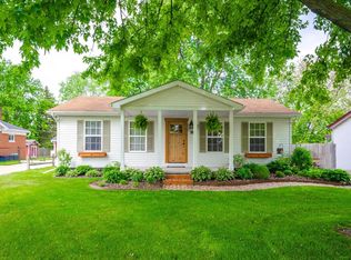 1204 Edwin St, Westland, MI 48186