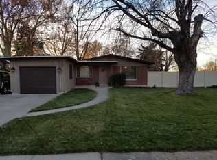 187 N 650 E, Kaysville, UT 84037