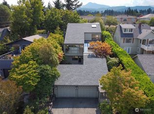 130 E Lopez Ave, Port Angeles, WA