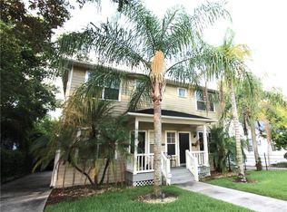 718 E Central Blvd, Orlando, FL 32801
