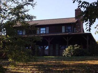 50 Hope Ln, Dushore, PA 18614