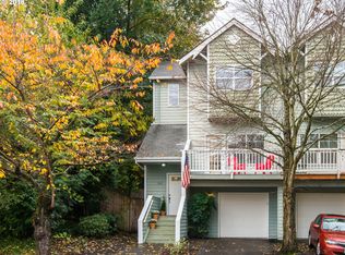 3605 SW Kelly Ave, Portland, OR 97239