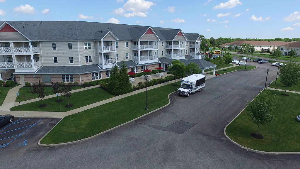 Conifer Village at Patchogue Senior Apartments 55+ — Photo 2