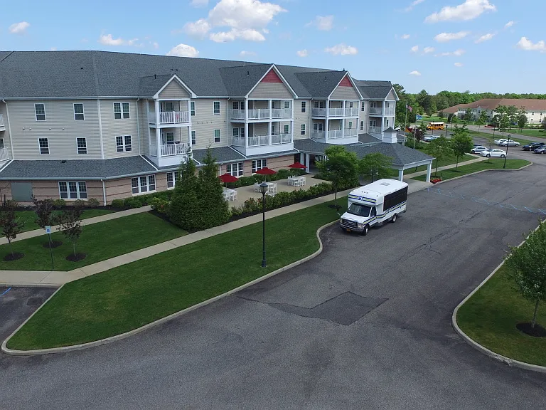 Conifer Village at Patchogue Senior Apartments 55+ — Photo 2