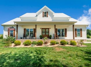 3760 Penile Hill Rd, Decherd, TN 37324