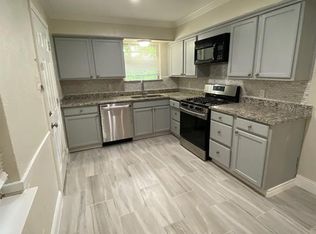 601 Monica Dr, Garland, TX 75041