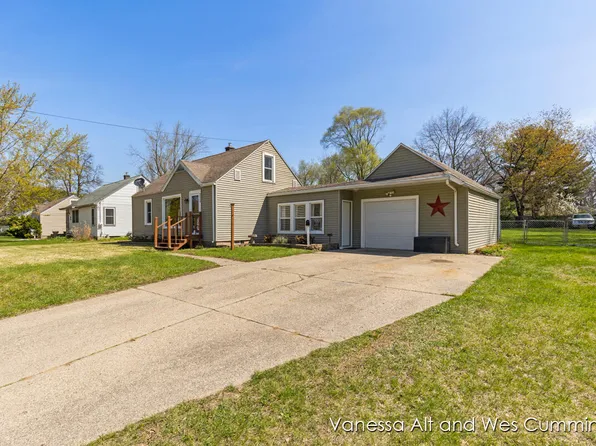 3236 Taft Ave SW, Wyoming, MI 49519
