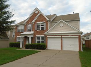 402 Spencor Mill Rd, Morrisville, NC 27560