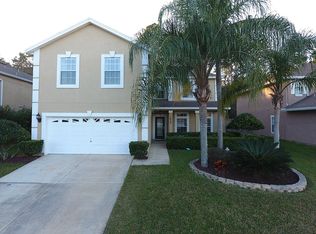 1626 Timber Crossing Ln, Jacksonville, FL 32225