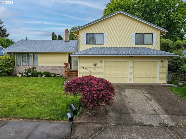 16935 NW Joscelyn St, Beaverton, OR 97006