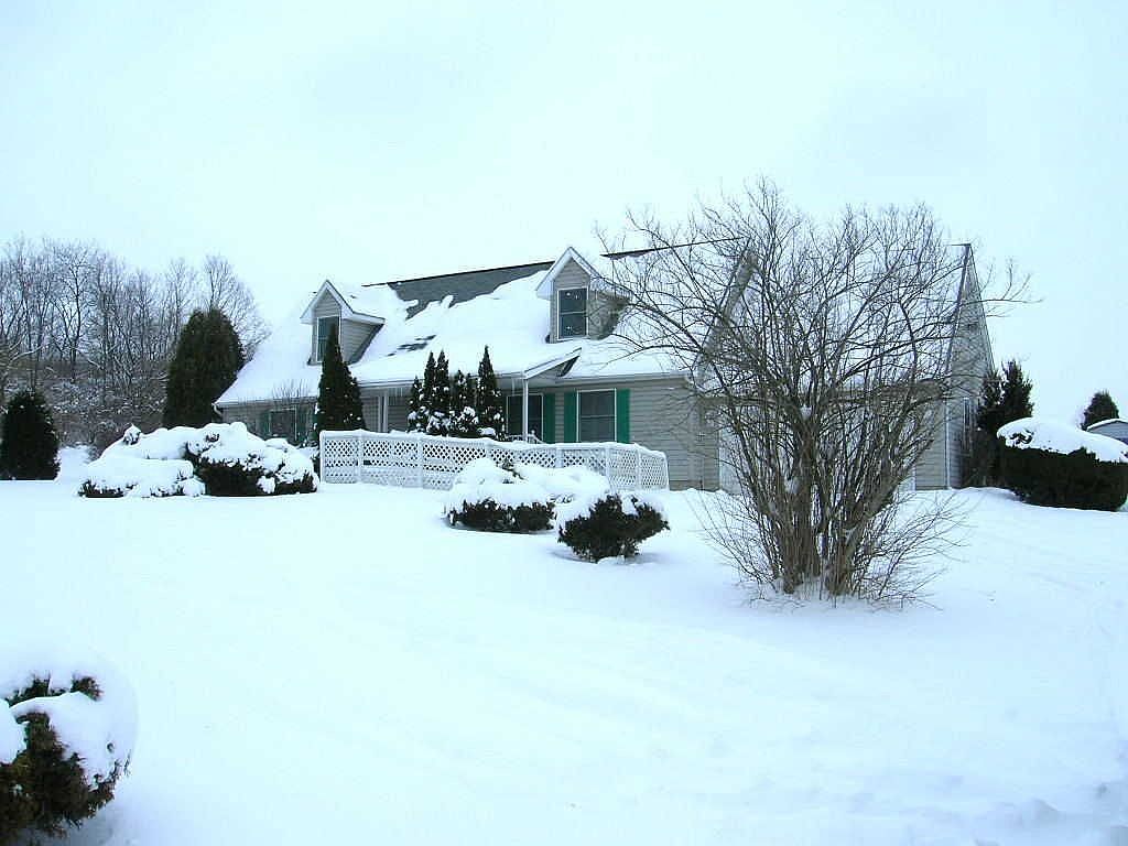 5685 Scarff Rd, New Carlisle, OH 45344 Zillow