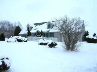 5685 Scarff Rd, New Carlisle, OH 45344