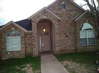 1507 Tuley St, Cedar Hill, TX 75104