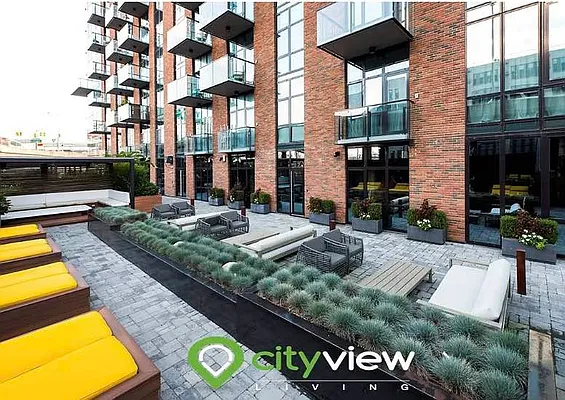 Rented by The KCI Group | media 88