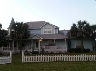 801 22nd St, Pt Saint Joe, FL 32456