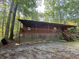3386 Laurel Wood Rd, Cosby, TN 37722