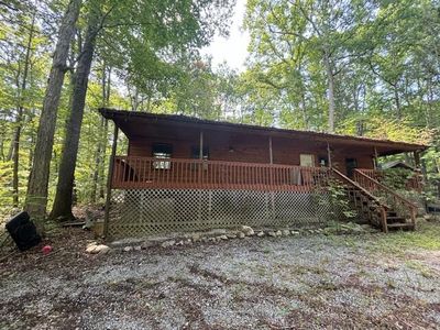 3386 Laurel Wood Rd, Cosby, TN, 37722