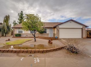 5637 W Wagoner Rd, Glendale, AZ 85308