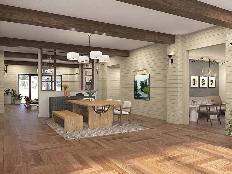 Crofthouse West Cobb — Photo 12