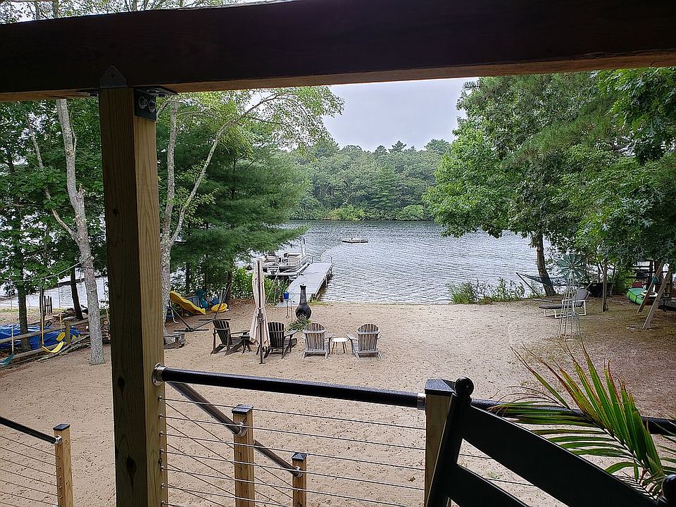 2nd image of 19 Wareham Lake Shore Dr