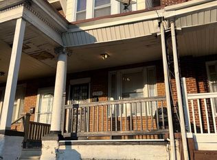 6925 Forrest Ave, Philadelphia, PA 19138
