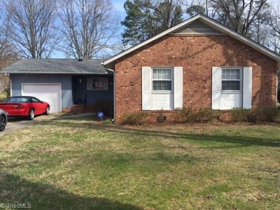 1309 Grantham Dr, High Point, NC, 27265