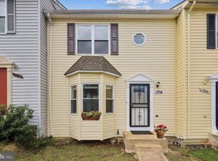 1704 Countrywood Ct, Landover, MD