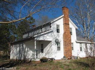 6694 S State Highway 49, Denton, NC 27239