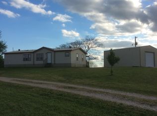 29288 E County Road 1500, Paoli, OK 73074