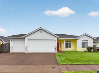 1969 Antelope Ct SW, Albany, OR 97321