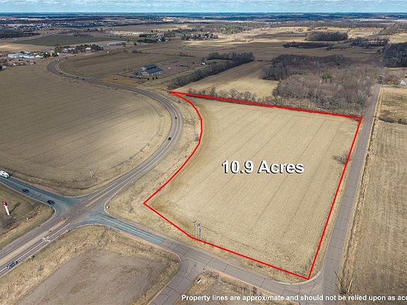 4th image of 10.9 Acres County Highway OO