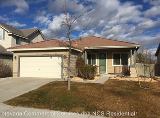 1675 Legacy Village Rd, Reno, NV 89521