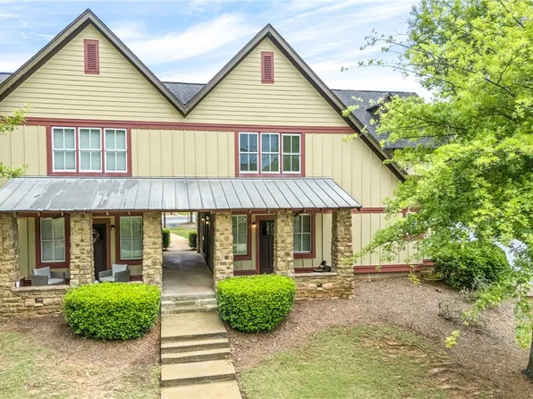 650 Dekalb St Unit 1014, Auburn, AL 36830