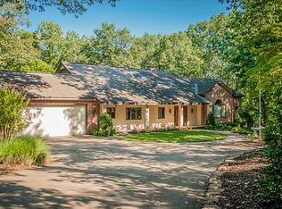 1411 Woodland Dr, Rogers, AR 72756
