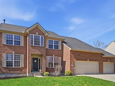3845 Pinnacle Ln, Mason, OH, 45040